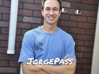 JorgePass