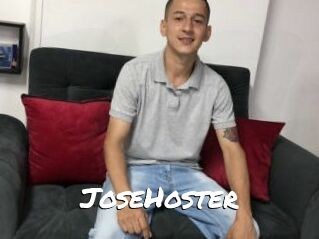 JoseHoster