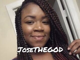 JoseTHEGOD