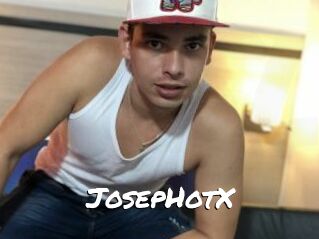 JosepHotX