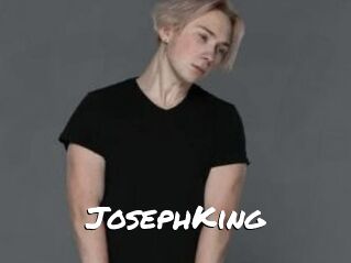 JosephKing