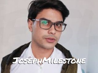 JosephMilestone