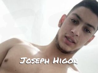 Joseph_Higor