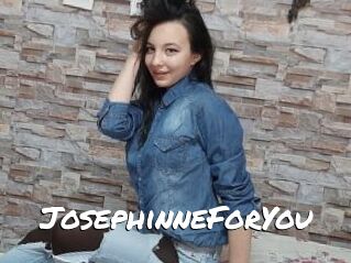 JosephinneForYou