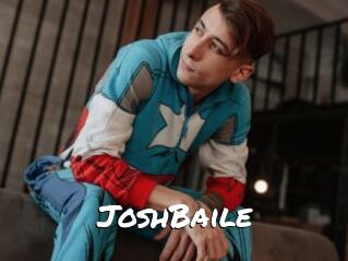 JoshBaile