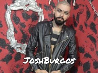 JoshBurgos