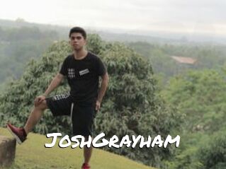 JoshGrayham