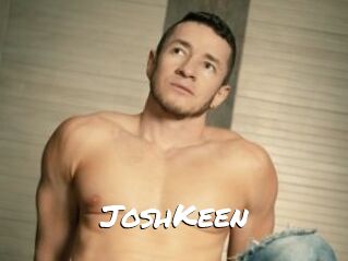 JoshKeen