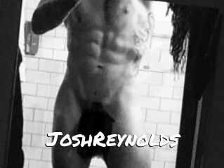 JoshReynolds