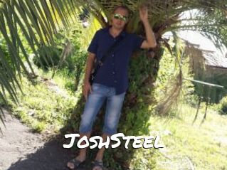 JoshSteel