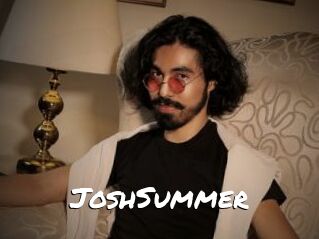 JoshSummer