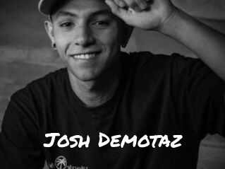 Josh_Demotaz