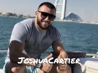 JoshuaCartier