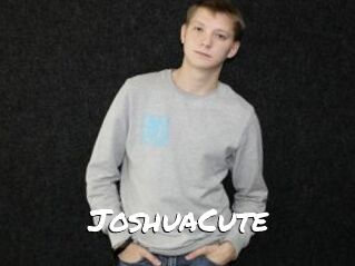 JoshuaCute