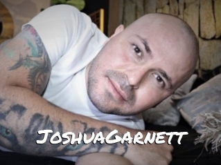 JoshuaGarnett