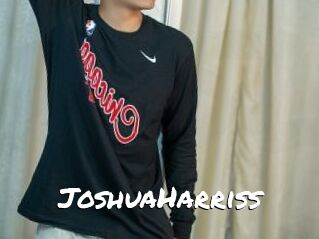 JoshuaHarriss