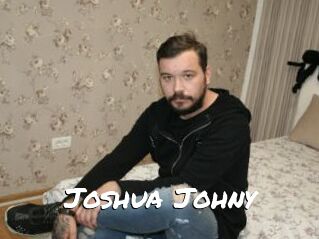 Joshua_Johny