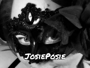 JosiePosie