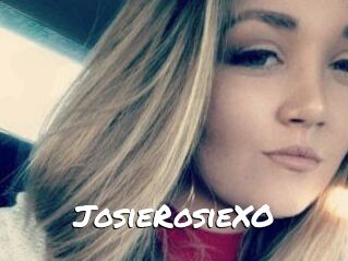 JosieRosieXO