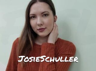 JosieSchuller