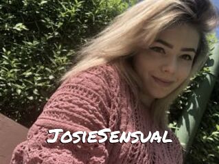 JosieSensual