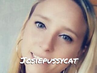 Josiepussycat