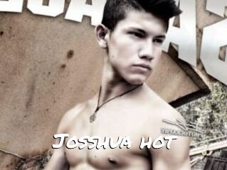 Josshua_hot