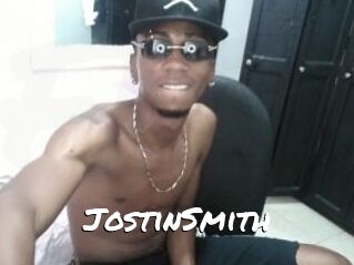 JostinSmith