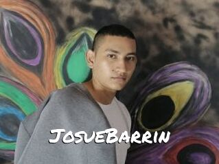 JosueBarrin