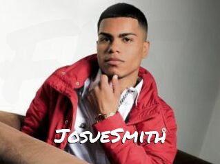 JosueSmith