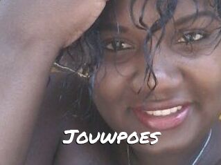 Jouwpoes