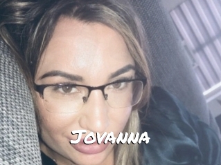 Jovanna