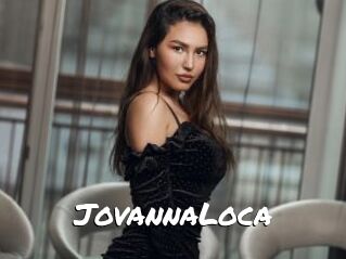 JovannaLoca