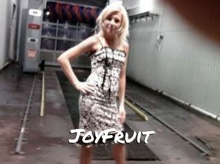 JoyFruit