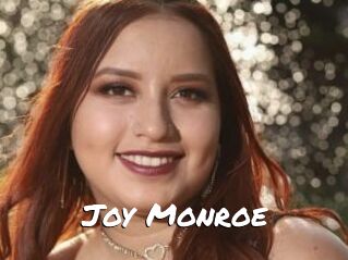 Joy_Monroe