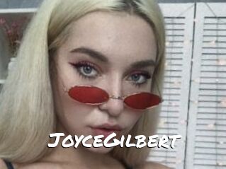 JoyceGilbert