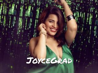 JoyceGrad