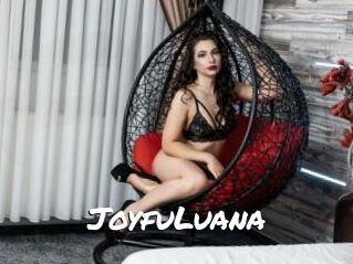 JoyfuLuana