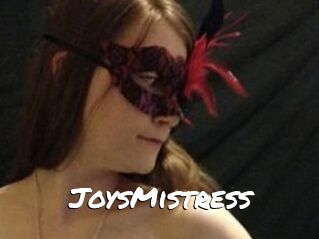 JoysMistress