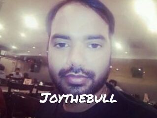 Joythebull