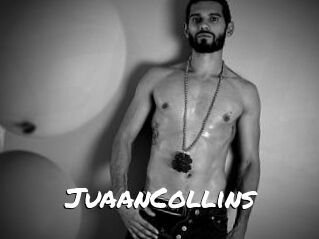 JuaanCollins