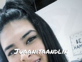 Juaanitaandlin