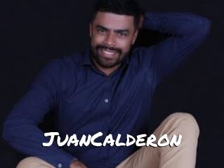 JuanCalderon