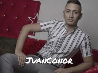 JuanConor