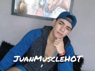 JuanMuscleHOT