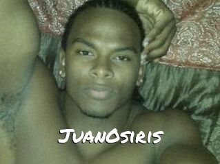 JuanOsiris