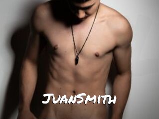 JuanSmith