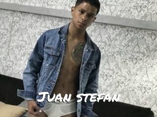 Juan_stefan