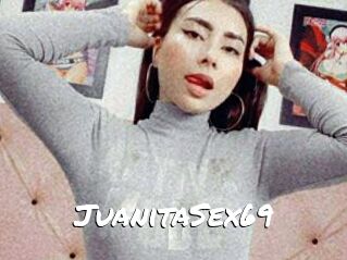 JuanitaSex69