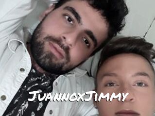 JuannoxJimmy